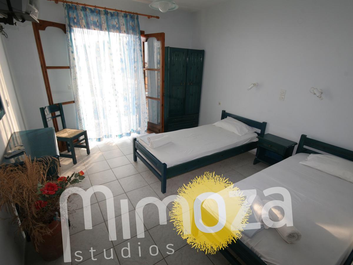 Mimoza Studios Скіатос Екстер'єр фото